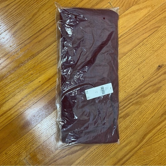 NWT‎ By Anthropologie Strappy Cutout Mini Dress - Picture 6 of 10